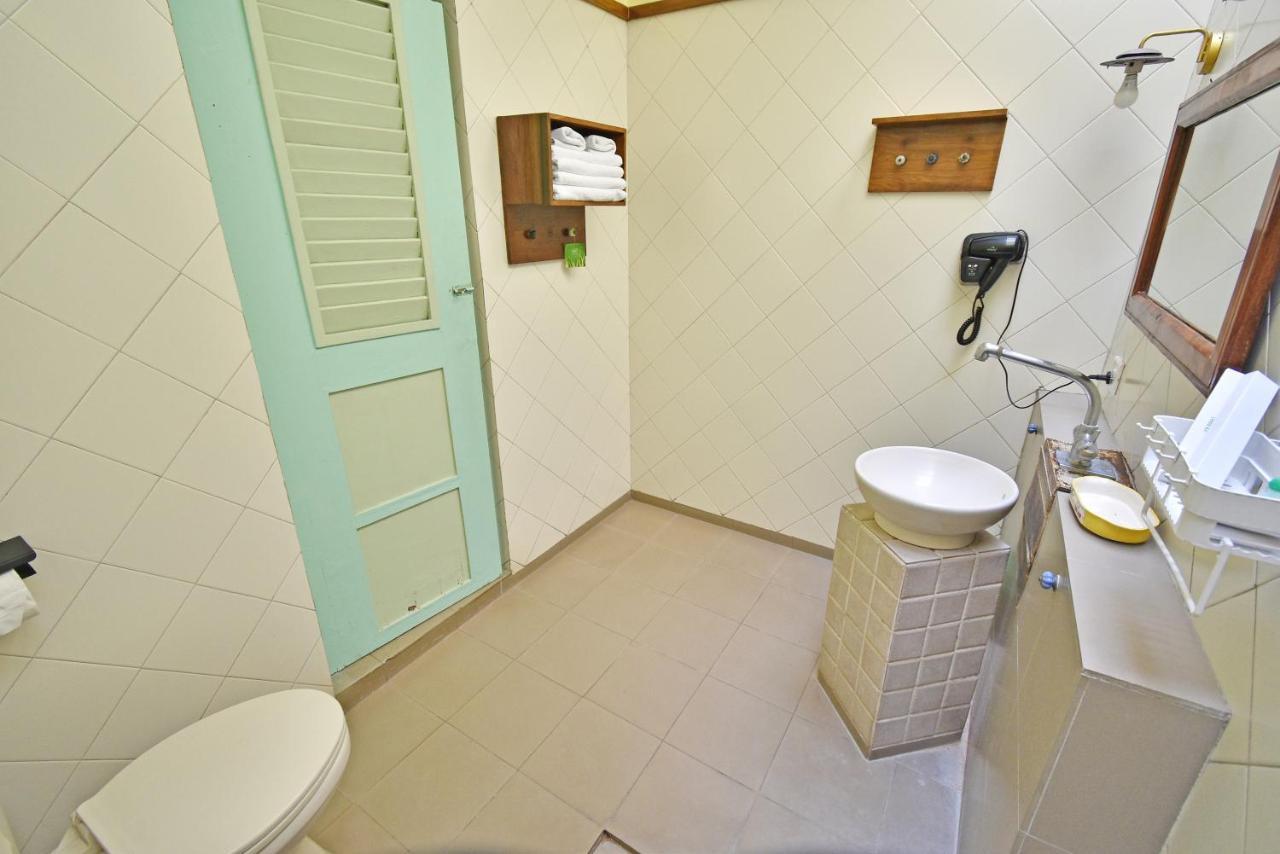 Hotel Villa Des Gouverneurs Puduččéri Exteriér fotografie